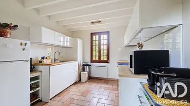 Maison à Gournay-en-Bray (76220)