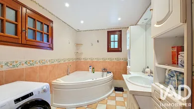 Maison à Gournay-en-Bray (76220)