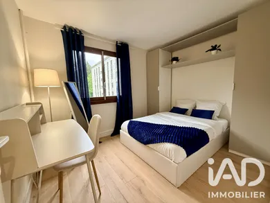 Studio à Orléans (45100)
