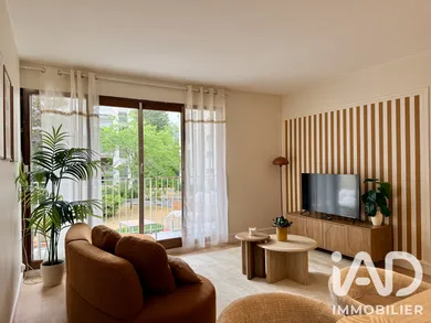 Studio à Orléans (45100)
