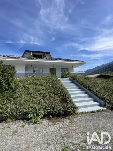 Maison à Aime (73210)