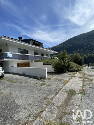 Maison à Aime (73210)