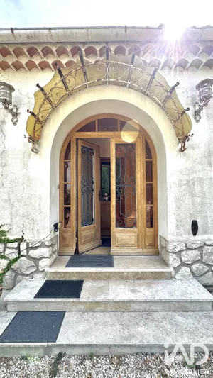 Maison de campagne à Cavaillon (84300)