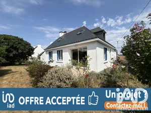 Maison à Belz (56550)