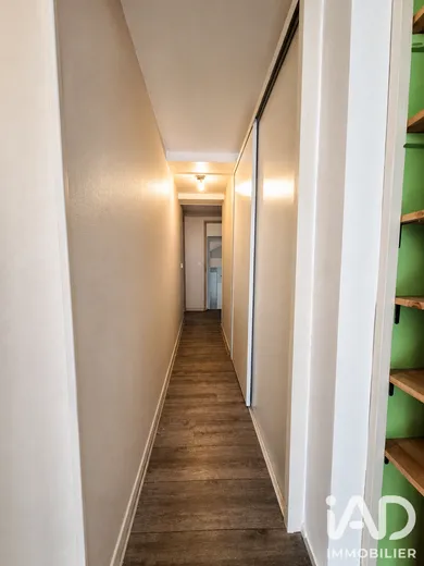 Appartement à Charleville-Mézières (08000)