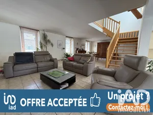Appartement à Belz (56550)