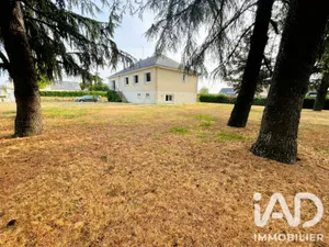 Maison à Loire-Authion (49800)