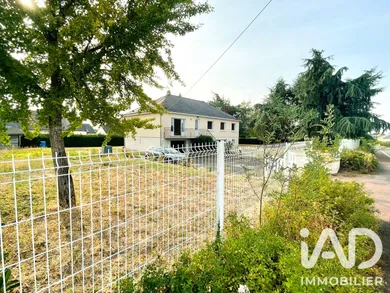 Maison à Loire-Authion (49800)