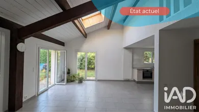 Maison à Thoiry (01710)