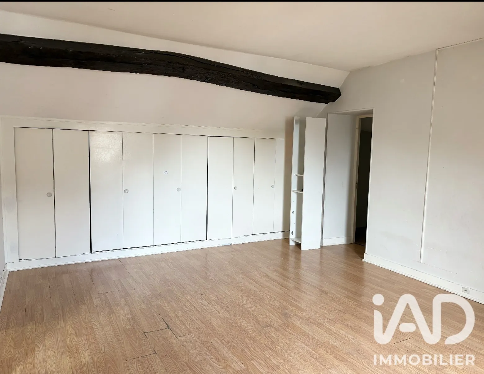 Vente appartement à Triel-sur-Seine (78510) : appartement 2 pièces 41 m² - 2096949 — 3
