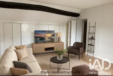 Appartement à Triel-sur-Seine (78510)