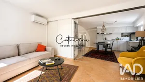 Apartment in Hyères (83400)