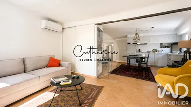 Apartment in Hyères (83400)