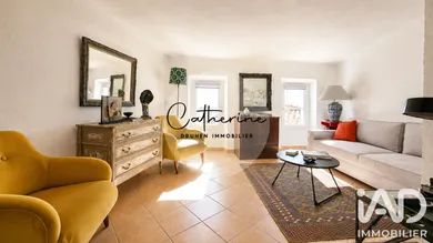 Appartement à Hyères (83400)