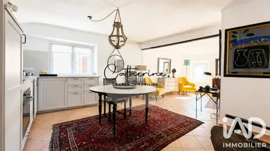 Appartement à Hyères (83400)