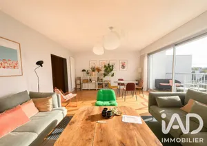 Appartement à Nantes (44000)