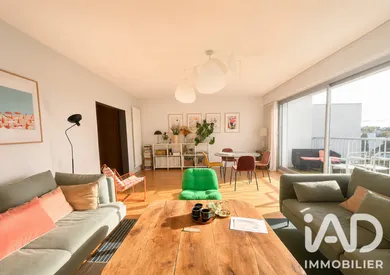 Appartement à Nantes (44000)