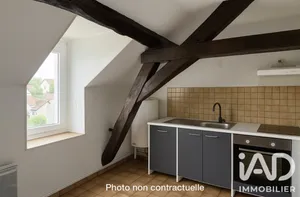 Appartement à Triel-sur-Seine (78510)