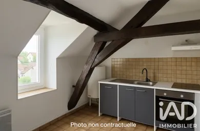 Appartement à Triel-sur-Seine (78510)