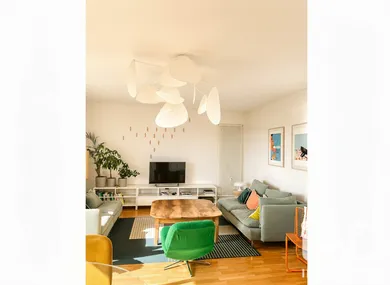 Appartement à Nantes (44000)