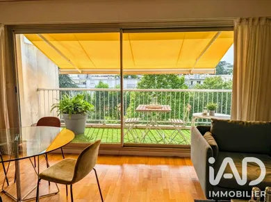 Appartement à Nantes (44000)