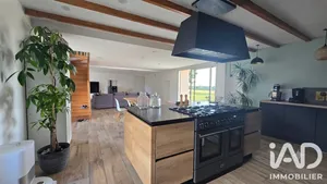 Maison à Guenrouët (44530)