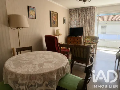 Appartement à Amélie-les-Bains-Palalda (66110)