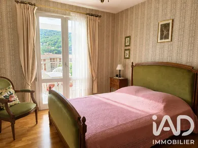 Appartement à Amélie-les-Bains-Palalda (66110)