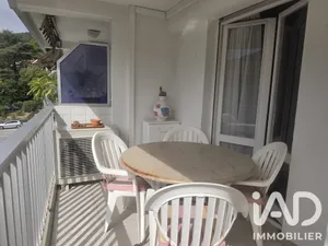 Appartement à Amélie-les-Bains-Palalda (66110)