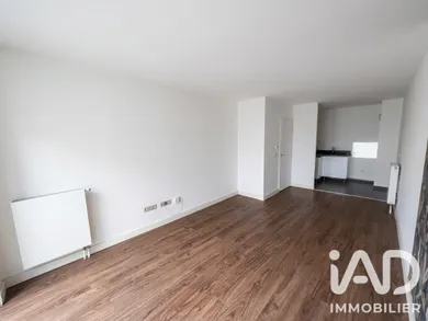 Appartement à Lille (59000)