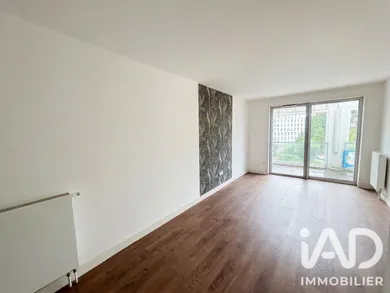 Appartement à Lille (59000)