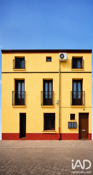 Apartment in Argelès-sur-Mer (66700)