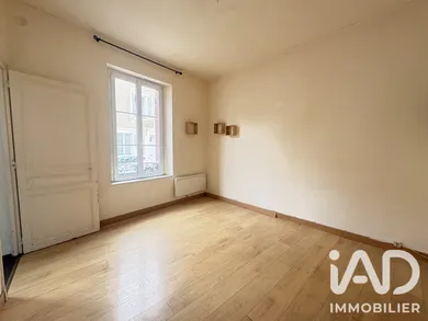 Appartement à Épernay (51200)