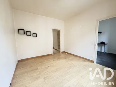 Appartement à Épernay (51200)