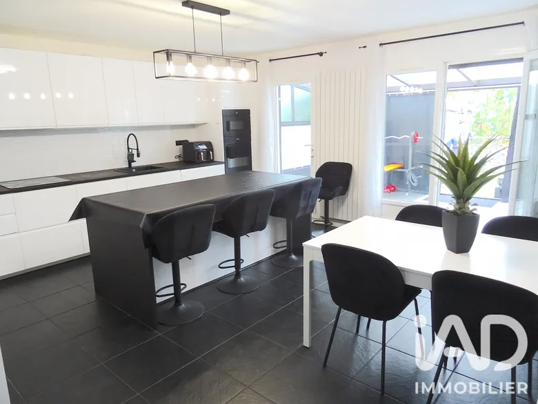 Maison 6 pièces 88 m² · à Bondoufle · 88 m² · 269 000 €
