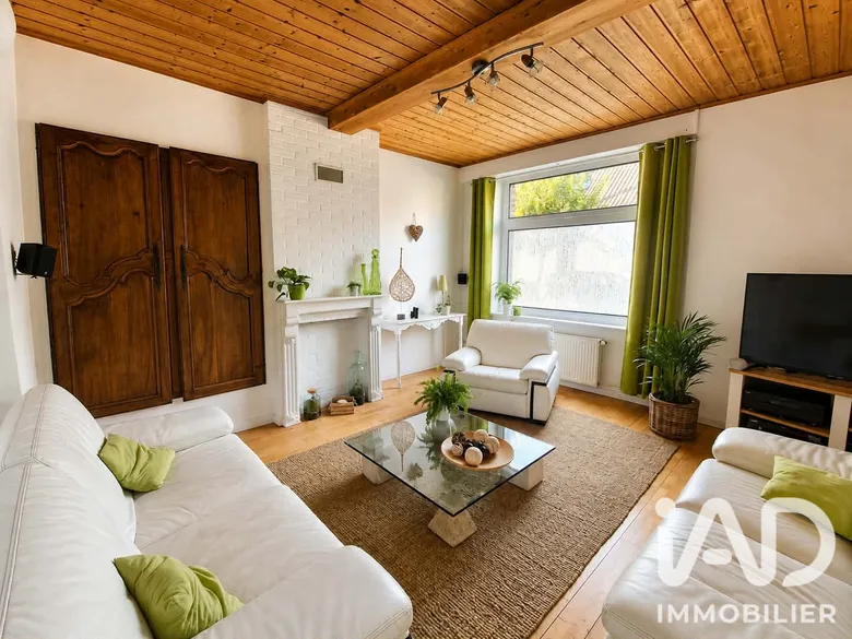 Maison 5 pièces 115 m² · à Meurchin · 115 m² · 247 000 €