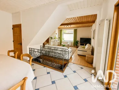 Maison à Meurchin (62410)