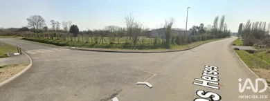 Terrain à bâtir à Aiffres (79230)