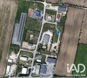 Building plot in Aiffres (79230)