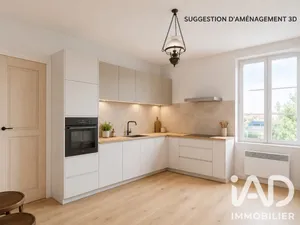 Maison à Hayange (57700)