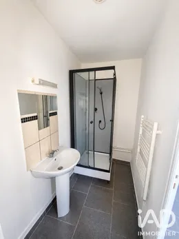Appartement à Sedan (08200)