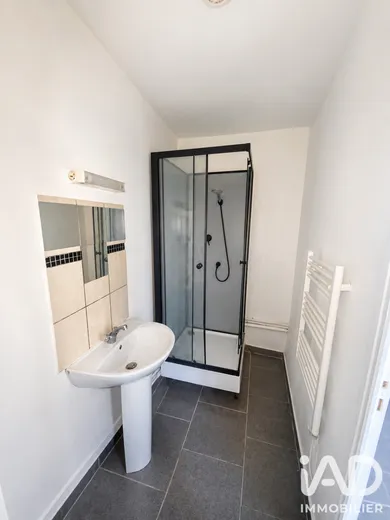 Appartement à Sedan (08200)