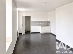 Appartement à Sedan (08200)