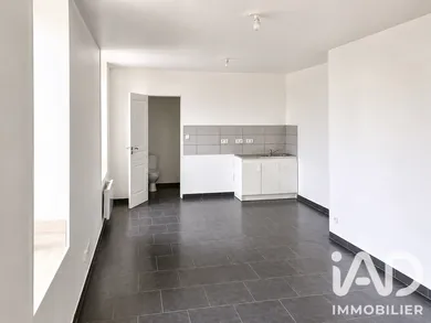 Appartement à Sedan (08200)