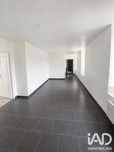 Appartement à Sedan (08200)