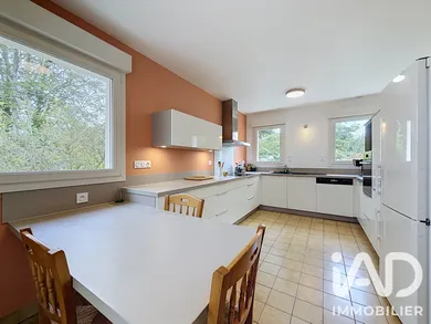 House in Clohars-Carnoët (29360)