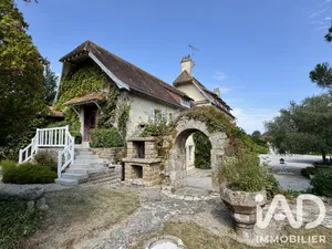 Demeure à Quettreville-sur-Sienne (50660)
