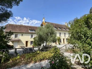 Demeure à Quettreville-sur-Sienne (50660)