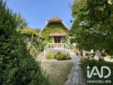 Demeure à Quettreville-sur-Sienne (50660)