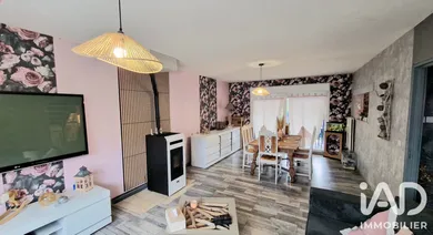 Maison à Sains-en-Gohelle (62114)